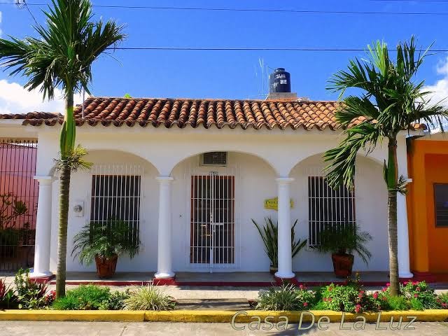 Posada Casa de la Luz
